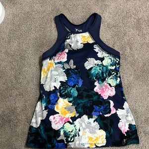 Old Navy Active Go-Dry Tank Top